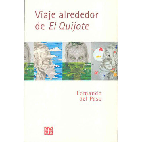 VIAJE ALREDEDOR DE EL QUIJOTE 9788437505763