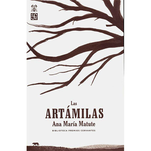 LAS ARTAMILAS 9788437506555