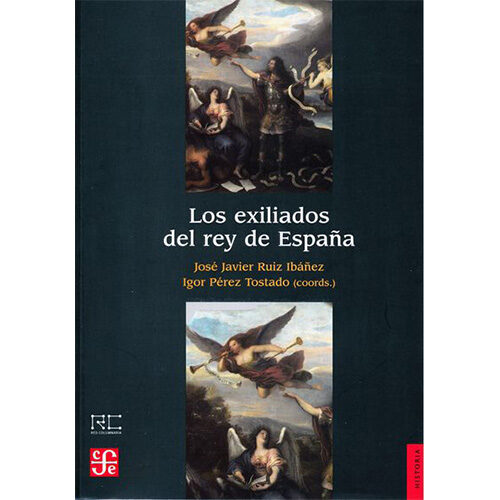 LOS EXILIADOS DEL REY DE ESPANA 9788437507040