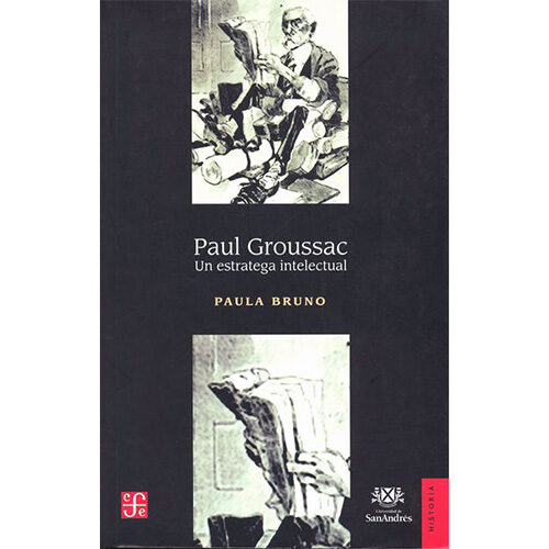 PAUL GROUSSAC 9789505576289