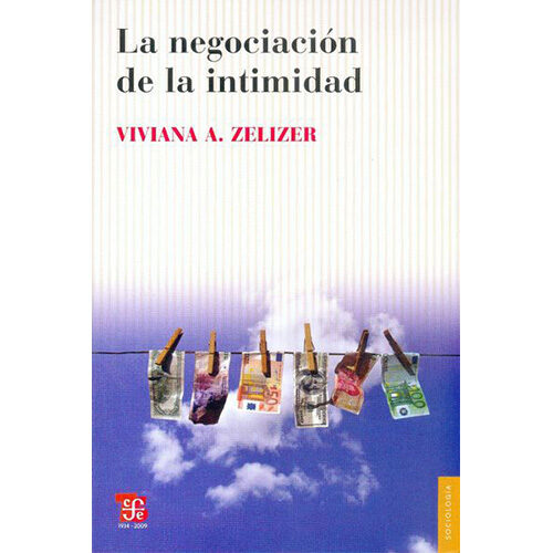 LA NEGOCIACION DE LA INTIMIDAD 002275R
