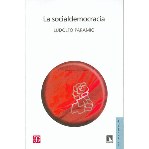 LA SOCIALDEMOCRACIA 005437R