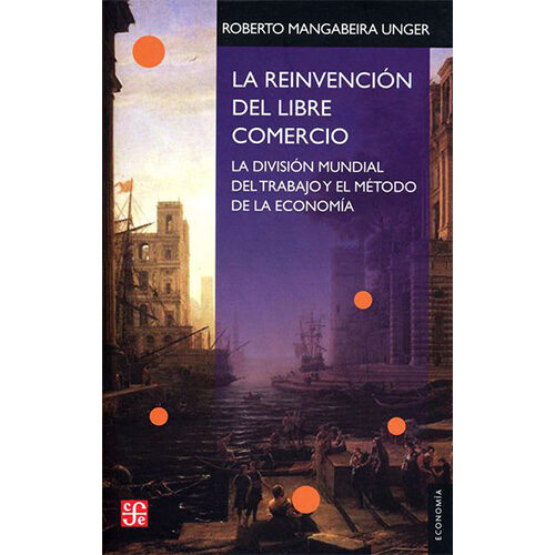 REINVENCION DEL LIBRE COMERCIO 9789505578917