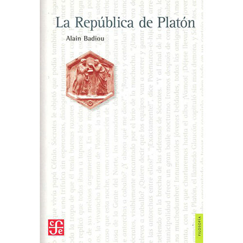 LA REPUBLICA DE PLATON. DIALOGO EN UN PR 004372R
