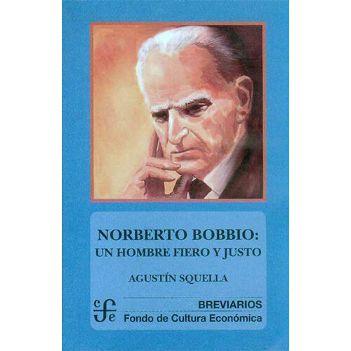 NORBERTO BOBBIO A546 9789562890489