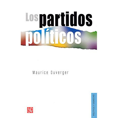 LOS PARTIDOS POLITICOS 005008R