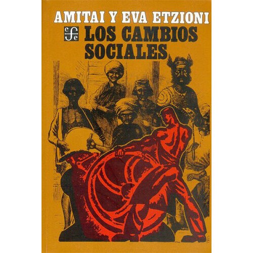 LOS CAMBIOS SOCIALES 9789681603090