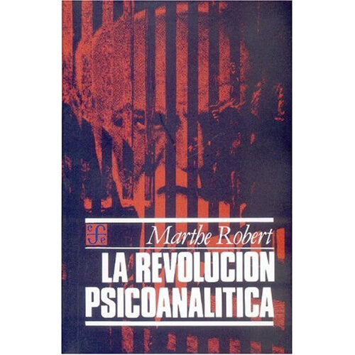 LA REVOLUCION PSICOANALITICA 9789681614690