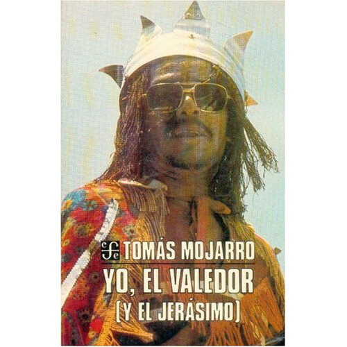 YO, EL VALEDOR(Y EL JERASIMO) 9789681621315