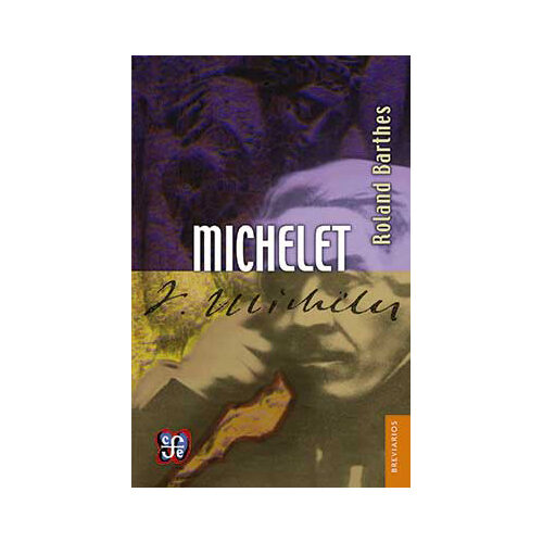 MICHELET T433 9789681625870