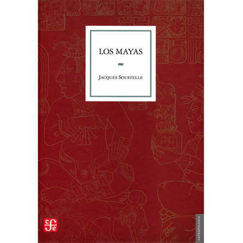 LOS MAYAS 9789681628680