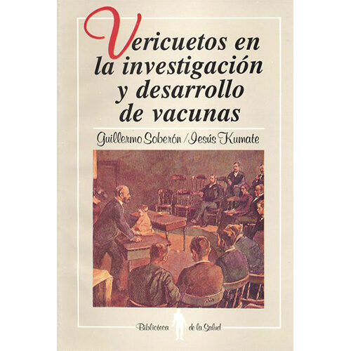 VERICUENTOS EN LA INVESTIGACION Y DESARR 9789681639853