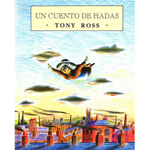 UN CUENTO DE HADAS 9789681641153