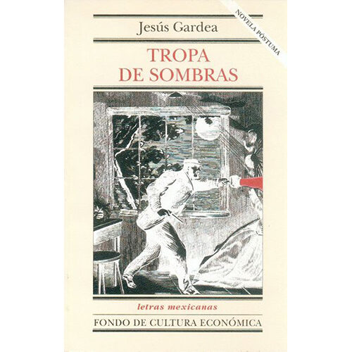 TROPA DE SOMBRAS 013362R