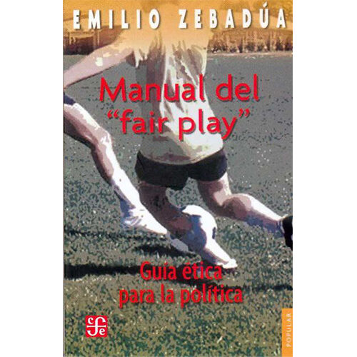 MANUAL DEL FAIR PLAY 659 9789681674892