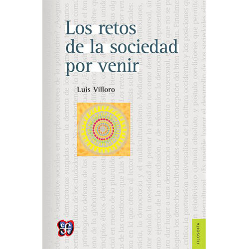 RETOS DE LA SOCIEDAD POR VENIR, LOS 004296R