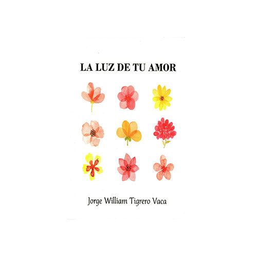 LA LUZ DE TU AMOR 9789942842152
