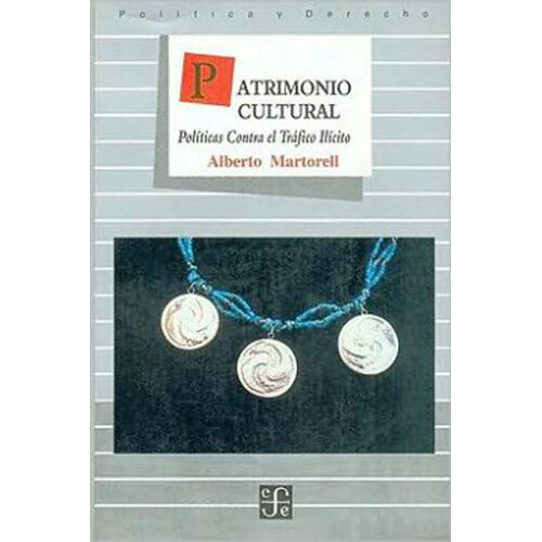 PATRIMONIO CULTURAL 005312R