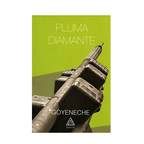 PLUMA DIAMANTE 9789942771063