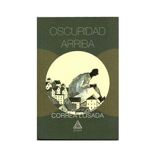 OSCURIDAD ARRIBA 9789942771070