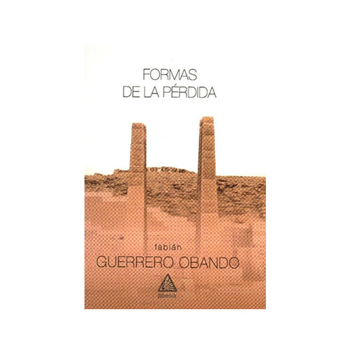 FORMAS DE LA PERDIDA 9789942771179