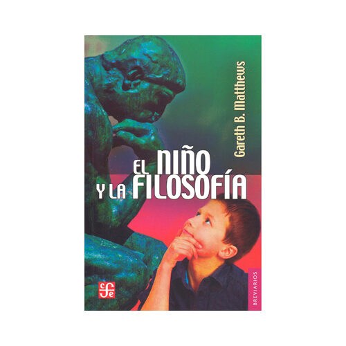 EL NINO Y LA FILOSOFIA 9786071621757