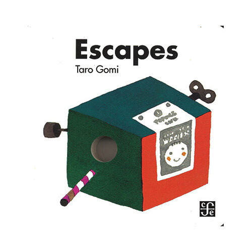 ESCAPES 9789681654139