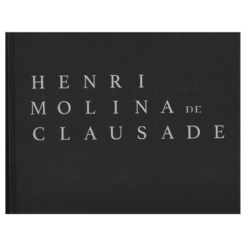HENRI MOLINA DE CLAUSADE 9789942385598