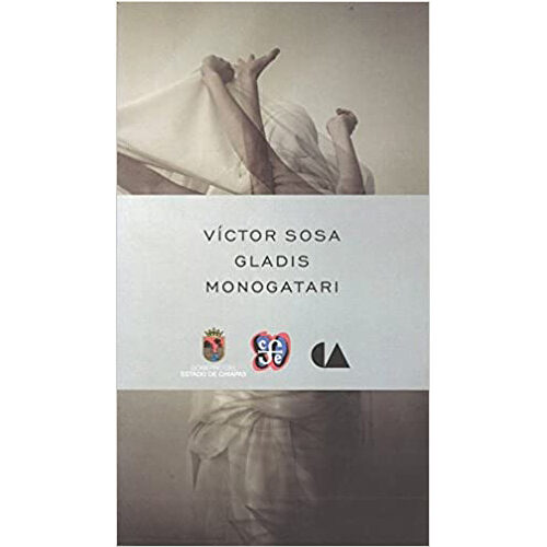 GLADIS MONOGATARI 9786071619570