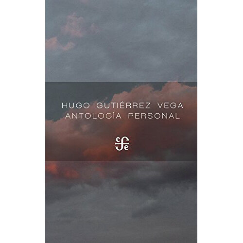 ANTOLOGIA PERSONAL 018358R002