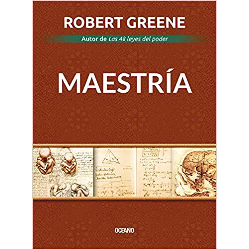 MAESTRIA 9786075279794