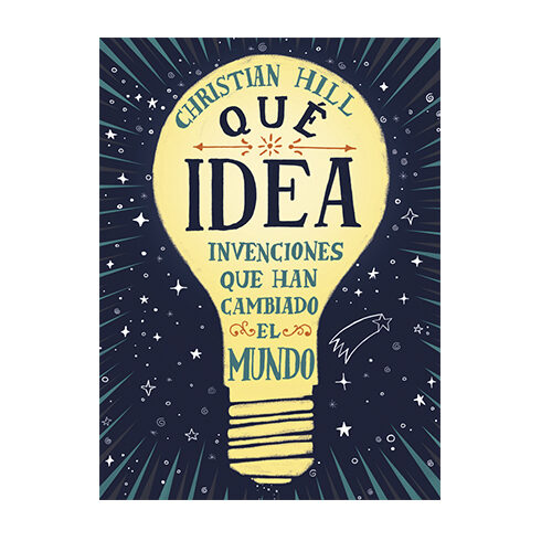 QUE IDEA 9788417761004