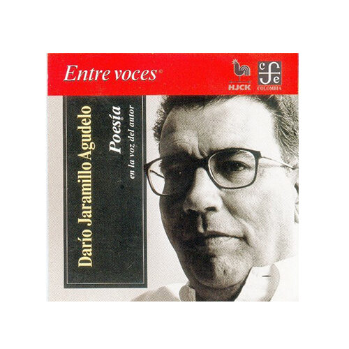 POESIA. EN LA VOZ DEL AUTOR 9789583800870