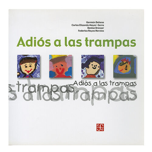 ADIOS A LAS TRAMPAS, COLOMBIA 2005 9789583801167