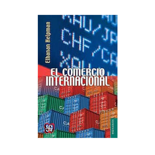 EL COMERCIO INTERNACIONAL VO587 9786071622136