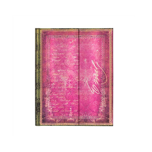 LIBRETA MANUS. EMILY DICKINSON, MORI POR LA BELLEZA 9781439772133