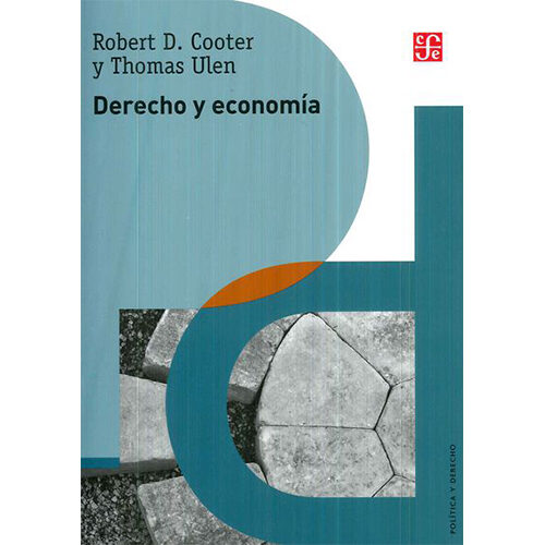 DERECHO Y ECONOMIA 005309R