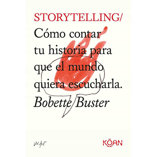 STORYTELLING 9788418223051