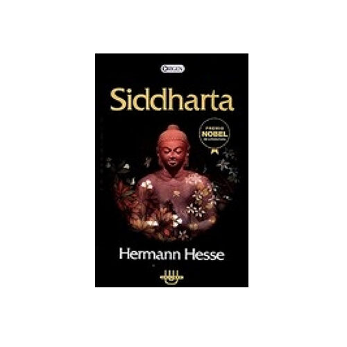 SIDDHARTA 9789807875233