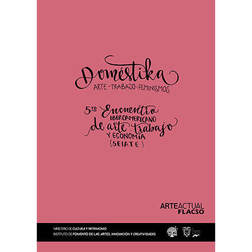 DOMESTIKA-ARTE-TRABAJO-FEMINISMO 9789978675144