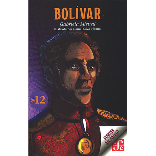 BOLIVAR 9786071669384