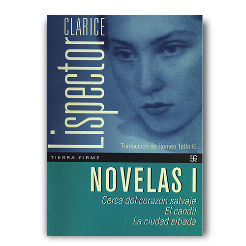 NOVELAS I CERCA DE CORAZON SALVAJE, EL CAN DIL, LA CIUDAD SITIADA 9786071671066
