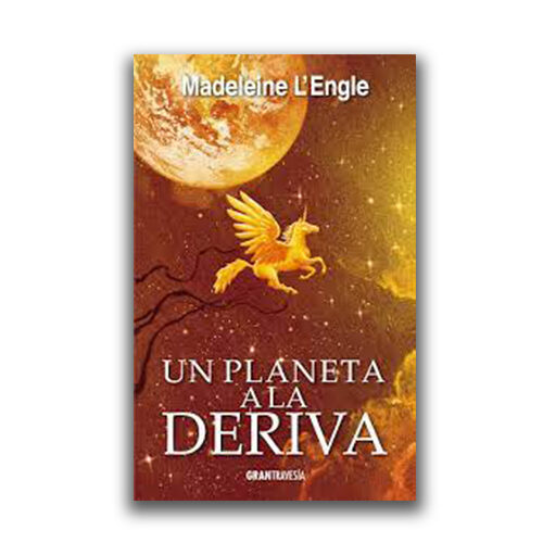 UN PLANETA A LA DERIVA 9788494658792