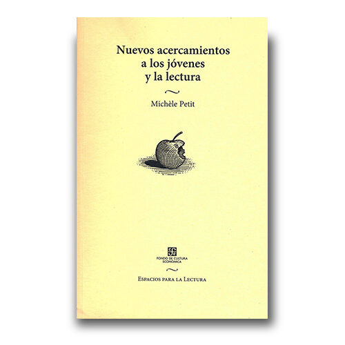 NUEVOS ACERCAMIENTOS A LOS JOVENES Y LA LECTURA 9789681659714