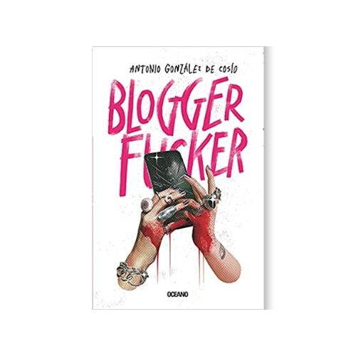 BLOGGER FUCKER 9786075573342