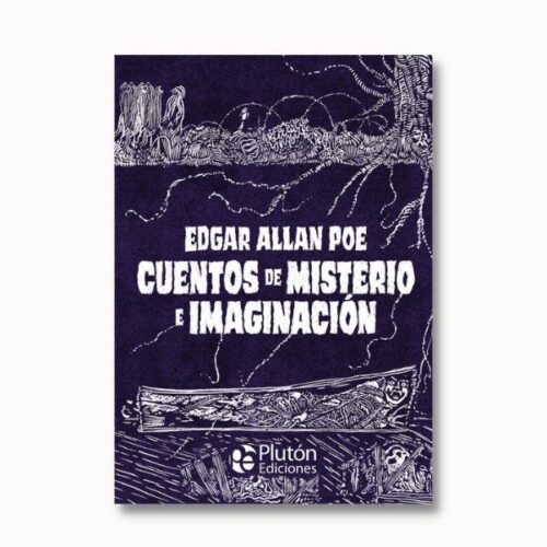 CUENTOS DE MISTERIO E IMAGINACION 9788418211997