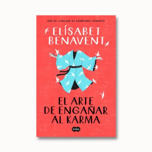EL ARTE DE ENGANAR AL KARMA 9788491291930