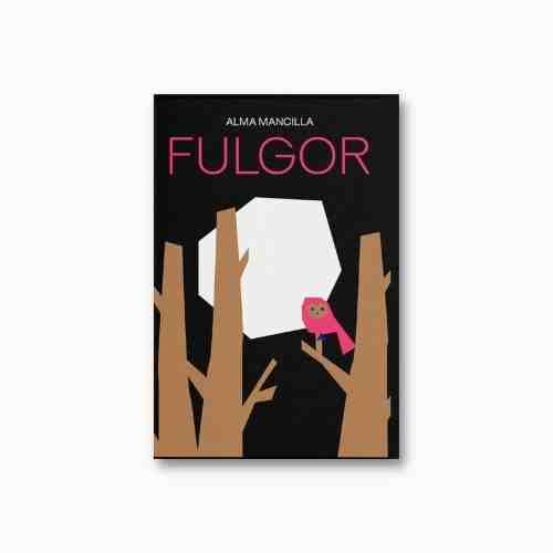 FULGOR 9788418546921