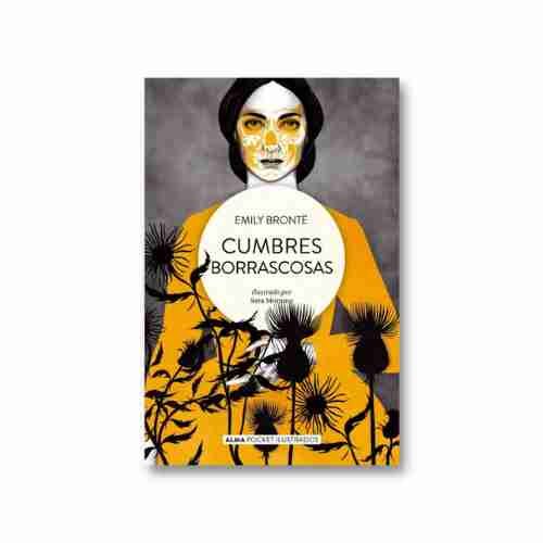 CUMBRES BORRASCOSAS (POCKET) 9788418008535