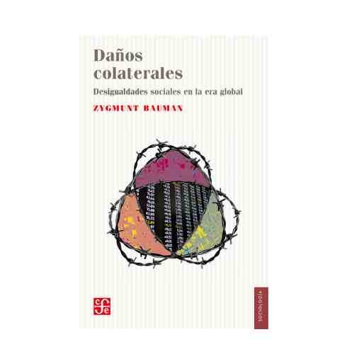 DANOS COLATERALES. DESIGUALDADES SOCIALES EN LA ERA GLOBAL (NVA EDICION) 9788437506692